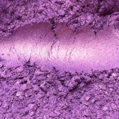 Mica Hot Violet